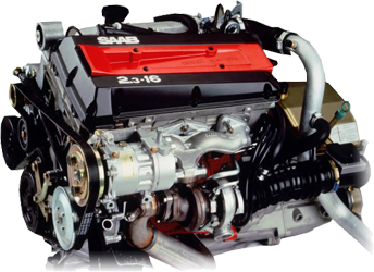 P0586 Engine
